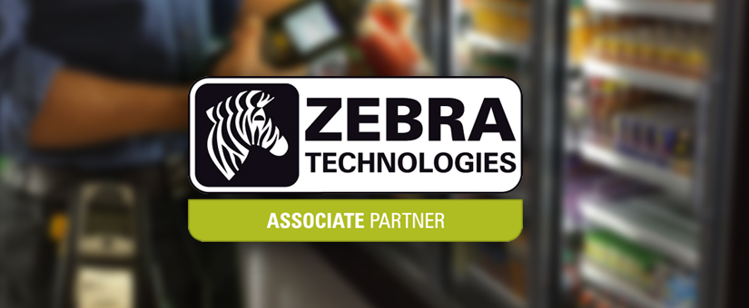 IT Genetics devine Zebra Associate Partner!