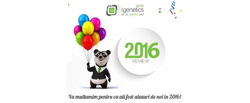 Header articol blog urs ITG sarbatoreste anul 2016