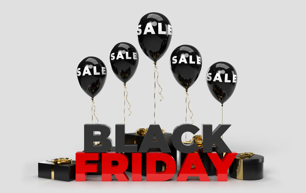 Black-friday