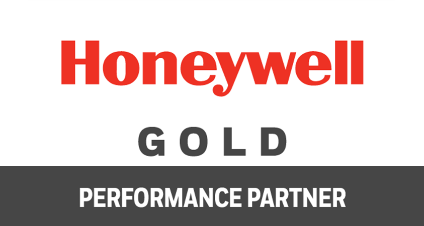 Honeywell Gold Performance Partner