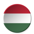 bulina steag Ungaria