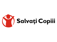 Logo Salvati copiii