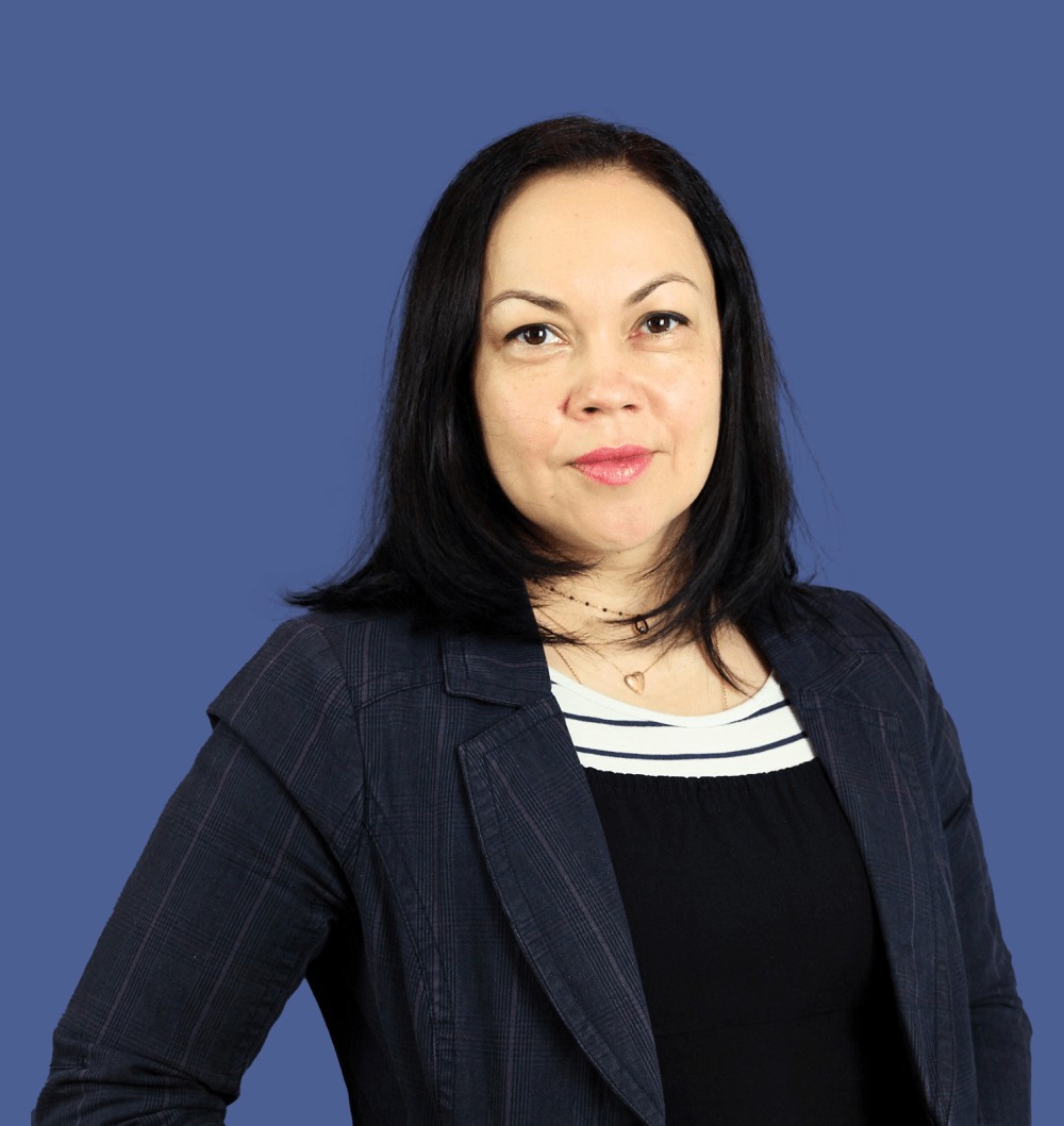 Irina Scăunaș