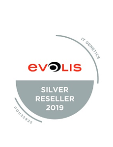 evolis