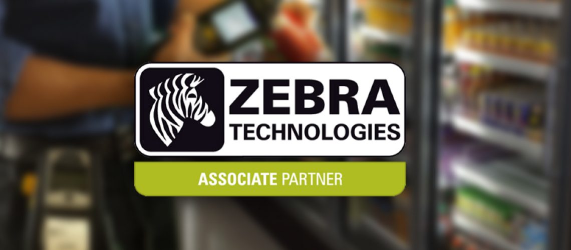 IT Genetics devine Zebra Associate Partner!